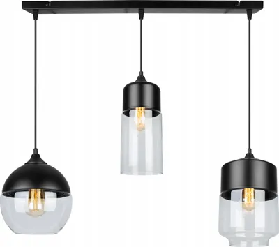 Image de Suspension, abat-jour en verre