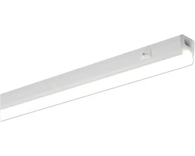 Produktbild von LED Leuchte SylPipe 1800 lm 4000 K 840 L 120 cm