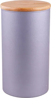 Produktbild von Vorratsglas m. Bambusdeckel 1480 ml Emma neuetischkultur