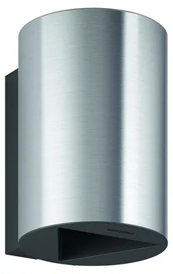 Image de Applique Buxus Inox 2x4,5W