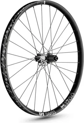 Produktbild von DT Swiss H 1700 35 27,5" Hybrid-E-Bike Hinterrad