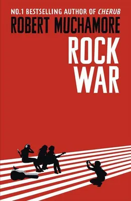 Produktbild von Rock War: Rock War