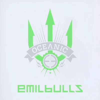 Immagine prodotto di Oceanico