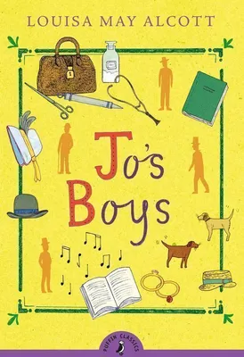 Produktbild von Jo's Boys