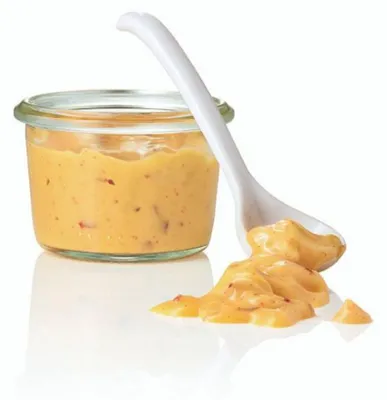 Produktbild von Chili Cheese Burger Sauce   2L