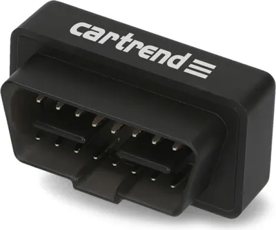 Immagine prodotto di cartrend10559 cartrend dispositivo diagnostico WIFI OBD II, 12 Volt