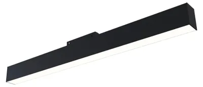 Produktbild von Maytoni TR012-2-20W3K-B, LED, 3000 K, 1450 lm