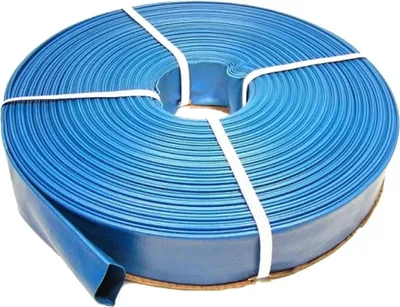 Image de Kraft & Dele KD779 Tuyau d'eau 2" 100m