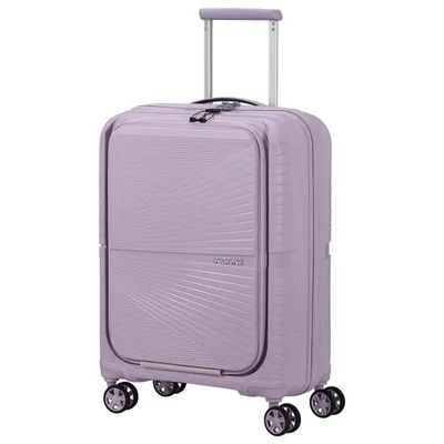 Obrázek produktu pro American Tourister Airconic Spinner 55/20 s předním zavíráním, barva stormy lilac, A646