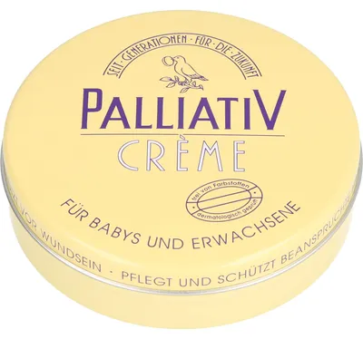 Immagine prodotto di Crema palliativa, 150 ml di crema