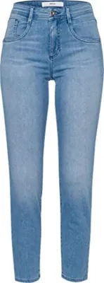 Immagine prodotto di BRAX Style Shakira S: Jeans a tubo con cinque tasche, modello "Free to Move"