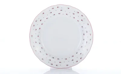Produktbild von Dessertteller, Porzellan, Verona, 17 cm, Franceska, G. Benedikt