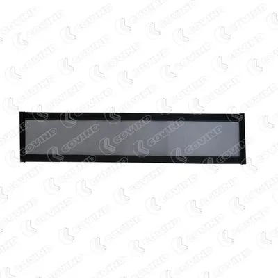 Produktbild von COVIND 560/105 Kühlergrill Frontgrill Vorne