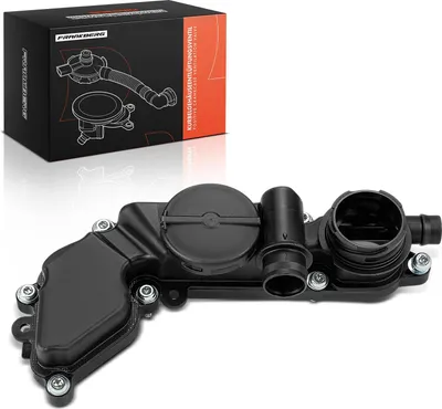 Produktbild von Frankberg 1x Ölabscheider Kurbelgehäuseentlüftung für VW Golf 8 CD1 CG5 Audi A1 A3 Q2 1.5L