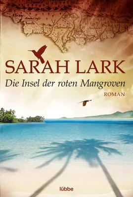 Immagine prodotto di Die Insel der roten Mangroven
