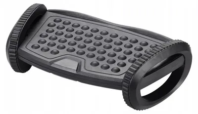 Obrázok produktu pre Q-CONNECT KF17987, Čierna, 225 mm, 417 mm, 135 mm, Čína