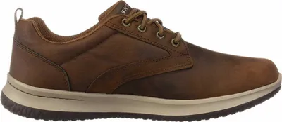 Immagine prodotto di Skechers Delson Antigo 65693-CDB sneakers colore marrone da uomo