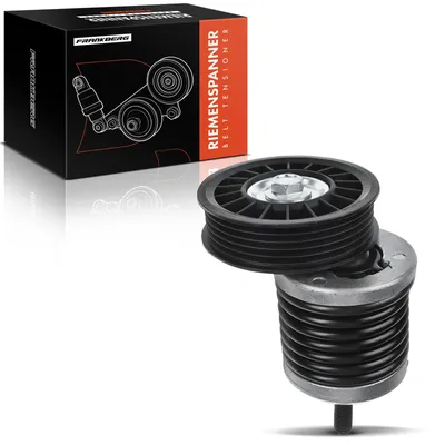 Produktbild von Frankberg Spannrolle Riemenspanner 028145278J