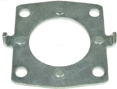 Produktbild von AS-PL ABEP4001 Schutzkappe Generator