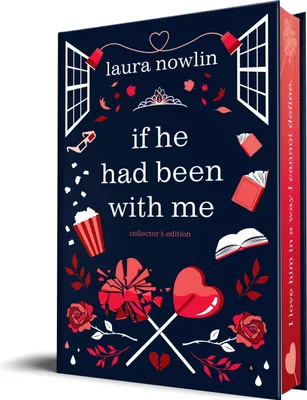 Produktbild von If He Had Been with Me. Collector's Edition