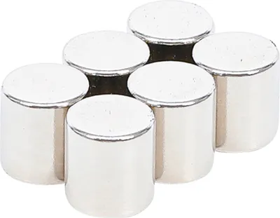Produktbild von BGS technic Magnet Set, 42 mm