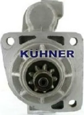 Produktbild von AD KÜHNER 254731 Starter Anlasser 3,3kW 12V