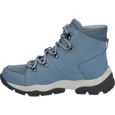 Produktbild von JOSEF SEIBEL Philippa 50 | Stiefelette für Damen | Blau