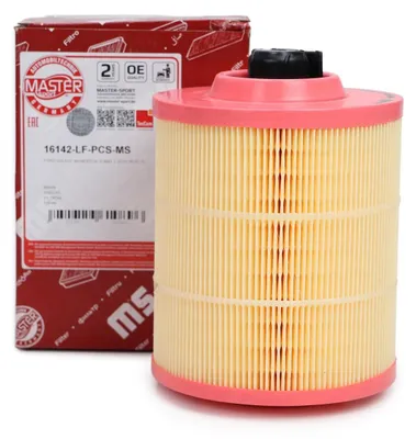 Obrázok produktu pre MS 16142-LF-PCS-MS Vzduchový filter pre FORD S-MAX (WA6)