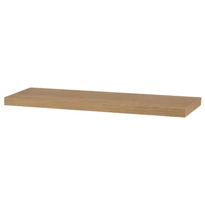 Produktbild von Autronic Regal 80cm P-005 OAK - Eiche