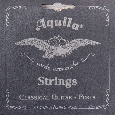 Produktbild von Aquila 38C Perla, superior tension