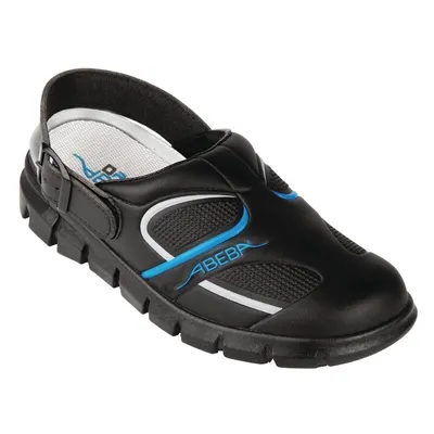 Produktbild von Abeba Dynamic Mikrofaserclogs Größe 42