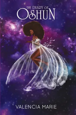 Produktbild von The Diary Of Oshun