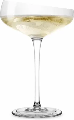 Immagine prodotto di Bicchiere da champagne Eva Solo Champagne Coupe - 20 cl - 1 pezzo