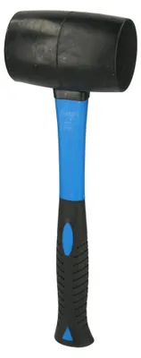 Obrázek produktu pro KS TOOLS Gummihammer 700g 140.1237