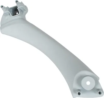 Produktbild von Türgriff Innen für Vorne LINKS in GRAU 51417230851 für BMW 3er E90 E91 E92 E93