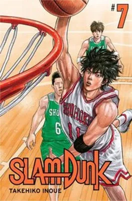 Obrázek produktu pro Slam Dunk 7