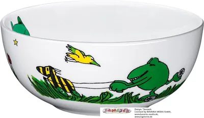 Obrázok produktu pre Misa na cereálie WMF Janosch