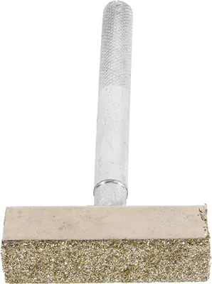 Obrázek produktu pro Diamantový brusný kotouč Stone Dresser Správné obtahování nástrojů Stolní bruska