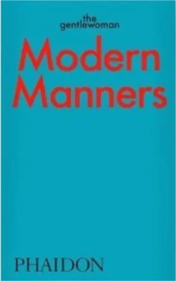 Immagine prodotto di Modern Manners