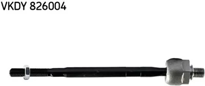 Produktbild von SKF VKDY 826004 Axialgelenk Spurstange für SUZUKI IGNIS II