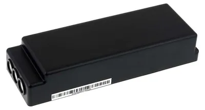 Image de Batterie pour télécommande de grue Scanreco 592 2000mAh