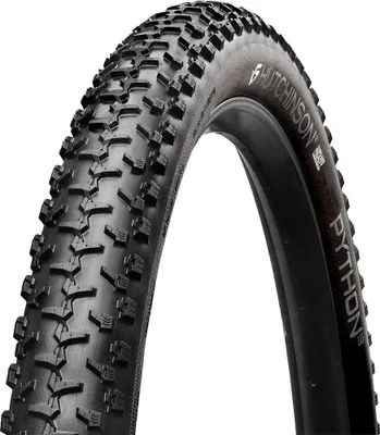 Zdjęcie produktu dla Hutchinson Python 3 Opony bezdętkowe 29'' X 2.4 Mtb Silver 29'' x 2.4 Silver 29'' x 2.4