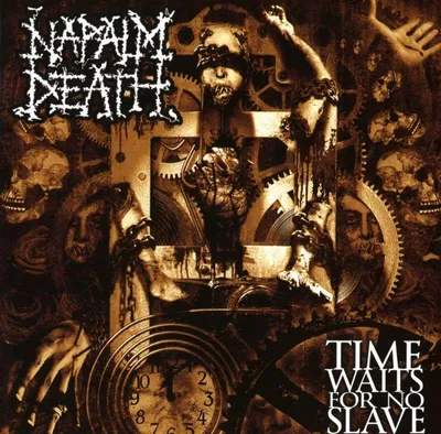 Obrázek produktu pro Napalm Death: (CD / Titel: H-P)