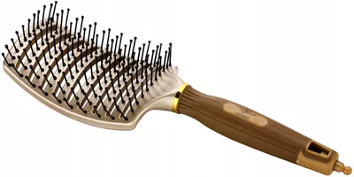Immagine prodotto di Spazzola Sagomata Per Capelli Grande
