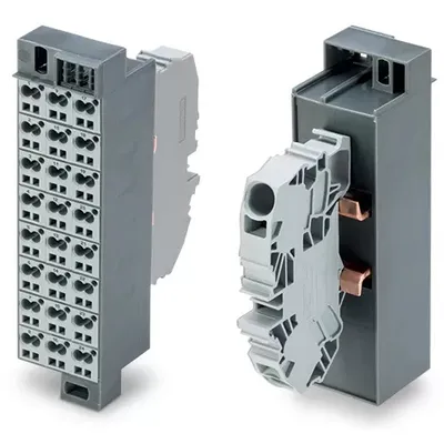 Zdjęcie produktu dla Wago 726-601, 34,6 mm, 80,7 mm, 132 mm