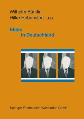 Immagine prodotto di Eliten in Deutschland