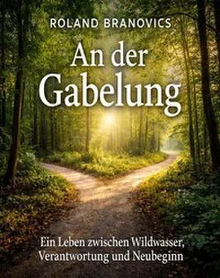 Produktbild von An der Gabelung