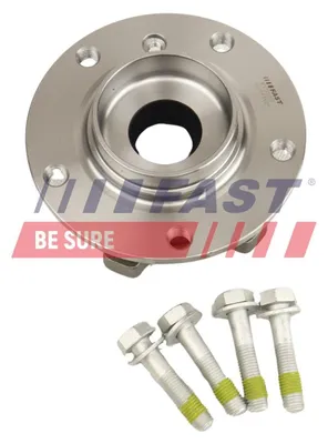 Produktbild von Radlager FT00707 für Kraftfahrzeugachse mit 143 mm Außendurchmesser