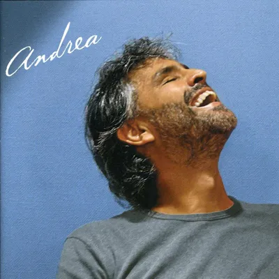 Obrázok produktu pre Andrea Bocelli: Andrea