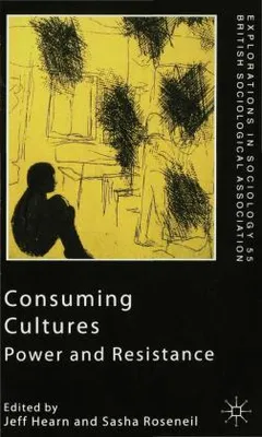 Produktbild von Consuming Cultures